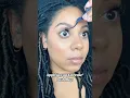 Extreme Gossamer lashes easy as 1 2 3