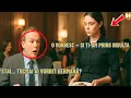 Download Lagu Billionaire insults waitress in German — stunned when she responds perfectly and confronts him