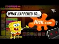 What Happened to Nick com