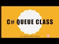 C Queue Generic Collection in C