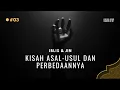 Download Lagu Inilah Asal-usul dan Perbedaan Antara Jin yang Baik dan Jahat‼️
