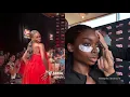 Download Lagu Olandria Walks the Runway