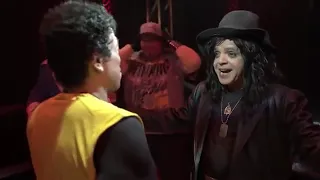 حصريا لاول مرة قنبلة الضحك فيلم الإنس والنمس كامل بطولة محمد هنيدي 