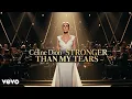 Lagu Céline Dion - STRONGER THAN MY TEARS (Official Music Video)