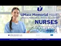 Umass Memorial Medical Center Nurses Week Appreciation 2022 You make a difference