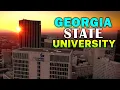 GUIDE TO GEORGIA STATE UNIVERSITY GSU - Everything You Need to Know