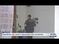 Local police agencies increasing security as Jewish communities celebrate Passover
