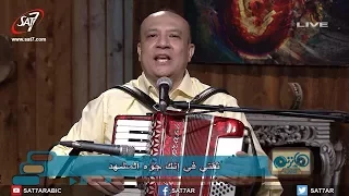 ترنيمة شايفك ربي وسط ظروفي   القس أمجد سعد ذكري   برنامج هانرنم تاني دندنها