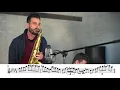 Chad LB Solo Transcription - Mack The Knife / Moritat