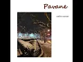 Gabriel Faure-Pavane, Op.50