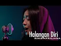 Download Lagu RINA APRILIANA - HALANGAN DIRI (Cover Hendarso)