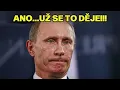 Download Lagu Putin ztrácí moc – jeho režim se hroutí