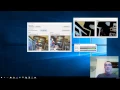 AForge Multiple Camera Setup
