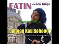 Lagu FATHIN JANGAN KAU BOHONG