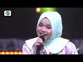 Download Lagu Ditantang Ral.. Valen (Pamekasan) \u0026 Bunga (Tanjung Balai) Gak Kalah Bagus Dari Ical DA!! | D'A 5
