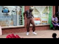 Download Lagu Pantsula dance  Odoc