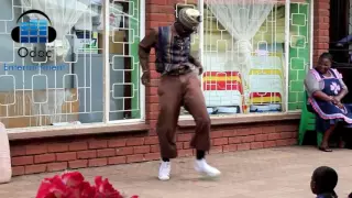 pantsula dance odoc