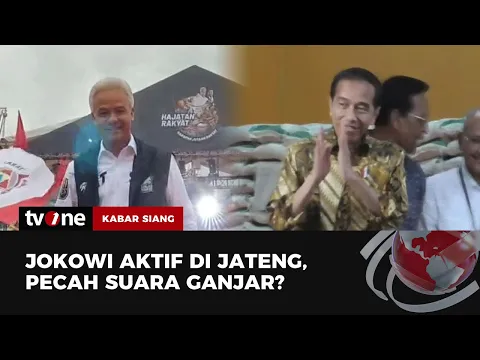 PDIP Yakin Prabowo Tak Laku di Jawa Tengah
