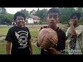 Download Lagu Wow.. Skill bola mengunakan coconut(kelapa)
