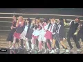 Download Lagu [4K] 190302 #SS7S Run Away 여고생(?)버전 슈퍼주니어 직캠 SUPERJUNIOR FANCAM by 은하