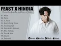 Download Lagu NINA   FEAST \u0026 HINDIA FULL ALBUM TERBARU 2025 LIRIK  LAGU POP INDONESIA TERBARU 2025 TERPOPULER