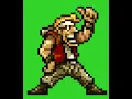 Download Lagu Marco Rossi from Metal Slug (neo geo) in front of Green Screen