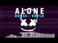 Marshmello-Alone (Dangdut Koplo)