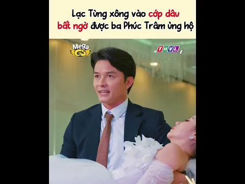 Xuân Thanh tái mặt khi Lạc Tùng biết chuyện tráo đổi thân phận | TÌNH THÂM ĐỐI ĐẦU T46-1