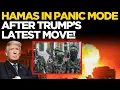 Download Lagu Trump LIVE | Trump Latest News Live | Donald Trump Makes Big Announcement | Trump Speech | US News