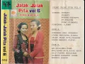 Lagu S. Bono - Jalak Jalak Pita Vol. 6 Side B
