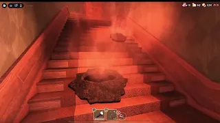 My last hotel hell attempt (I'VE HAD ENOUGH.)