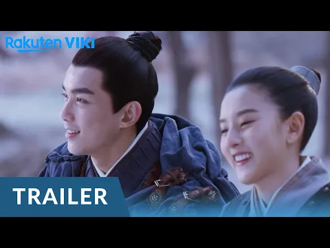 GUARDIANS OF THE ANCIENT OATH - OFFICIAL TRAILER | Leo Wu, Song Zu Er, Karry Wang, Fiction Guo