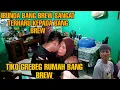 Download Lagu TERHARU MELIHAT KEHIDUPAN NYA BANG BREW | GREBEG RUMAH BANG BREW SAMA TIKO