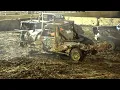 Fullsize Trucks - Kiser Memorial Derby 2025