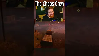 Look look look look look look....... Laney brought the wrong thing - Snowrunner - Chaos Crew