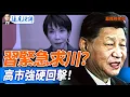 習「上訪」川普緊急求川？高市強硬回擊！【每日直播精華】遠見快評｜2025.11.25  @JingYuanTalk