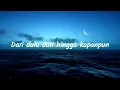 Terima Kasih Dariku - Isyana Sarasvati (Lyrics Music)