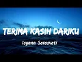 Lagu Terima Kasih Dariku - Isyana Sarasvati (Lyrics Music)