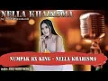 Download Lagu NUMPAK RX KING - NELLA KHARISMA karaoke dangdut | KARAOKE NELLA KHARISMA