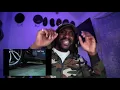 D-Block Europe (Young Adz x Dirtbike LB) - The Shard [Music Video] [Reaction] | LeeToTheVI