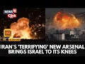 Download Lagu Het 'angstaanjagende' nieuwe arsenaal van Iran brengt Israël op de knieën | Israël-Iranoorlog | 4...