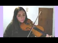 Download Lagu 🎻Boys Over Flower - Stranger Sun BBF🌼(COVER VIOLIN)🎻
