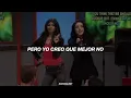 Victoria Justice & Elizabeth Gillies - Take A Hint (Traducida al Español)