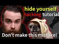 Download Lagu learning hacking? DON'T make this mistake!! (hide yourself with Kali Linux and ProxyChains)