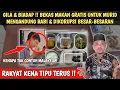 Download Lagu BIADAP !! BEKAS MAKAN GRATIS INDONESIA MENGANDUNG BABI HINGGA DIKORUPSI. DI MALAYSIA LANCAR JAYA !