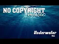 Download Lagu Underwater – Roa (Bebas No Copyright Music)