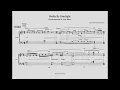 Lyle Mays  "Stella By Starlight" - Piano Transcription