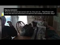 body cam of Britneys mum and brother give information best as they can on last seen Britney