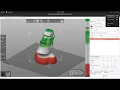PrusaSlicer - Variable layer height