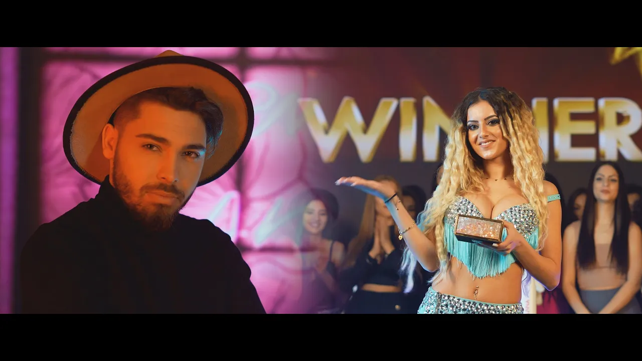 Luis Gabriel - Regina Angliei (TikTok)